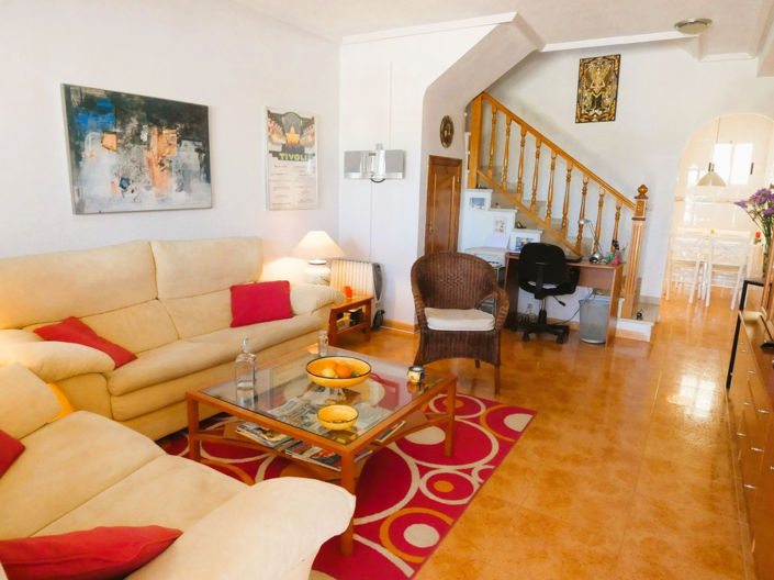 Image No.4-Villa de 2 chambres à vendre à Torrevieja