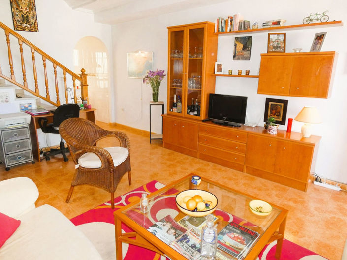 Image No.7-Villa de 2 chambres à vendre à Torrevieja