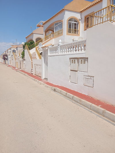 Image No.27-Appartement de 2 chambres à vendre à Torrevieja