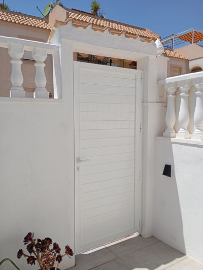 Image No.5-Appartement de 2 chambres à vendre à Torrevieja