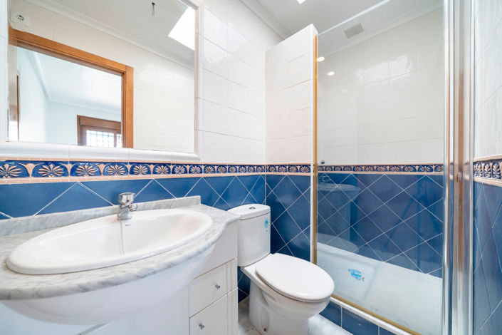 Image No.17-Villa de 2 chambres à vendre à San Miguel de Salinas