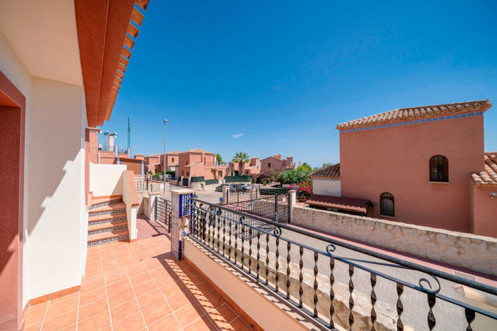 Image No.18-Villa de 2 chambres à vendre à San Miguel de Salinas