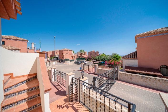 Image No.20-Villa de 2 chambres à vendre à San Miguel de Salinas