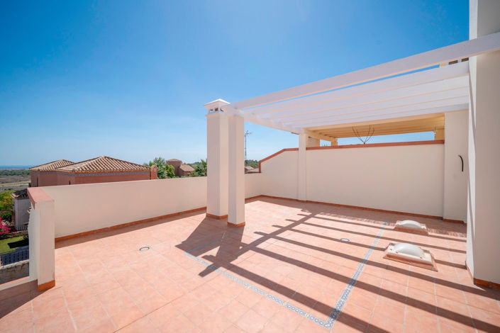 Image No.23-Villa de 2 chambres à vendre à San Miguel de Salinas