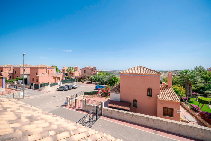 Image No.26-Villa de 2 chambres à vendre à San Miguel de Salinas