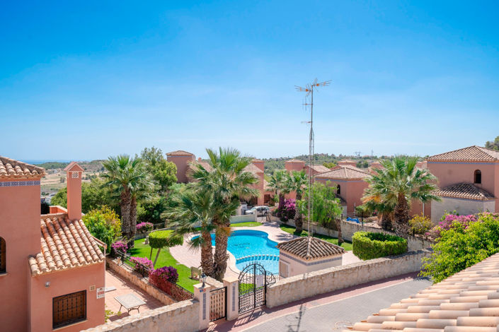 Image No.27-Villa de 2 chambres à vendre à San Miguel de Salinas