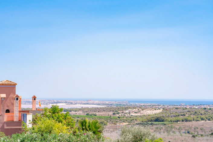 Image No.30-Villa de 2 chambres à vendre à San Miguel de Salinas