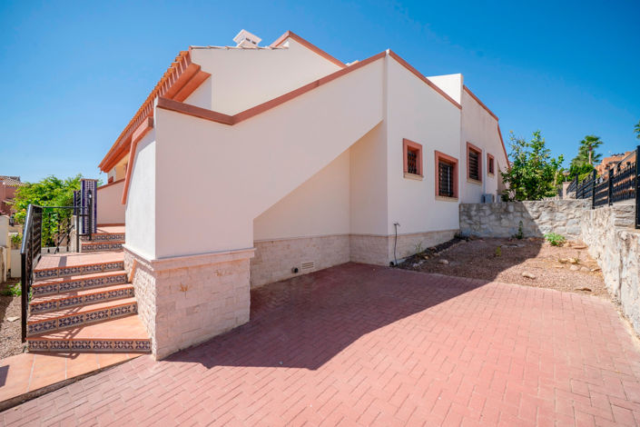 Image No.31-Villa de 2 chambres à vendre à San Miguel de Salinas