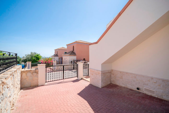Image No.32-Villa de 2 chambres à vendre à San Miguel de Salinas
