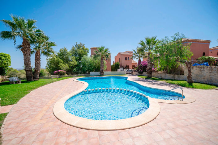 Image No.33-Villa de 2 chambres à vendre à San Miguel de Salinas