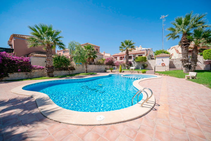 Image No.36-Villa de 2 chambres à vendre à San Miguel de Salinas