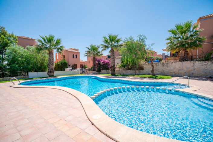 Image No.37-Villa de 2 chambres à vendre à San Miguel de Salinas