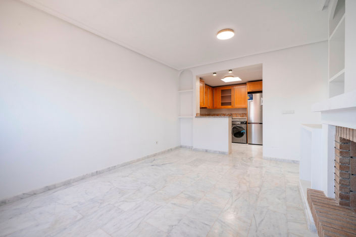 Image No.4-Villa de 2 chambres à vendre à San Miguel de Salinas