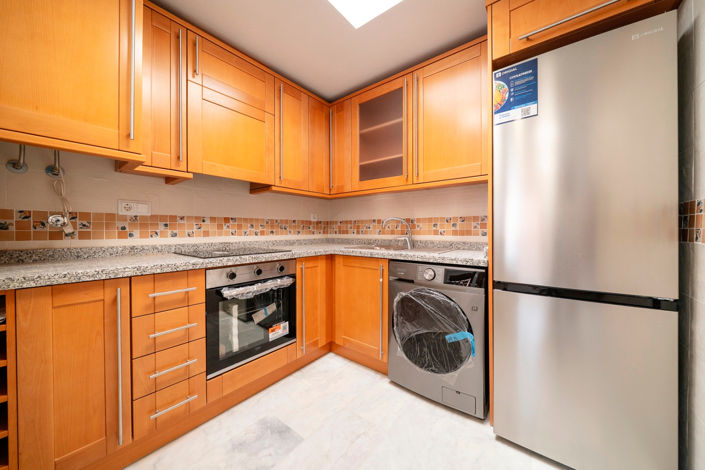 Image No.8-Villa de 2 chambres à vendre à San Miguel de Salinas