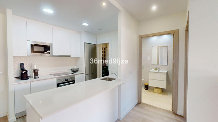 Image No.5-1 Bed Apartment for sale