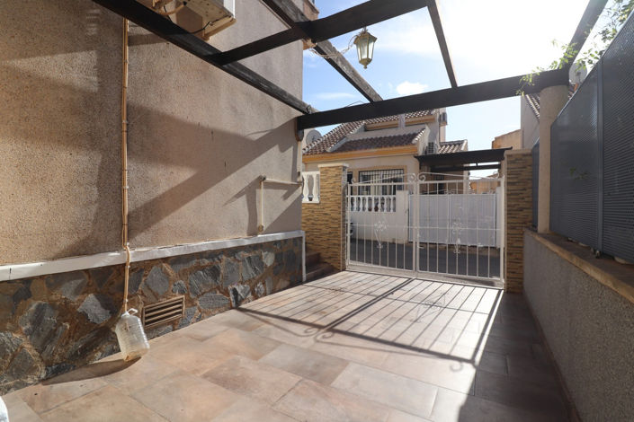 Image No.20-3 Bed Villa for sale