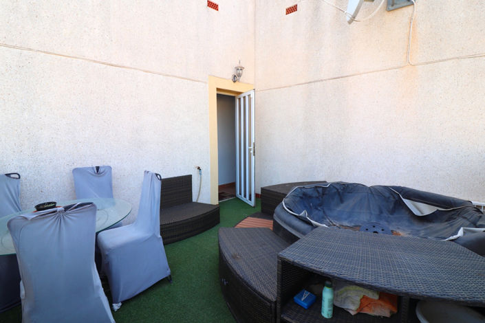 Image No.24-3 Bed Townhouse for sale