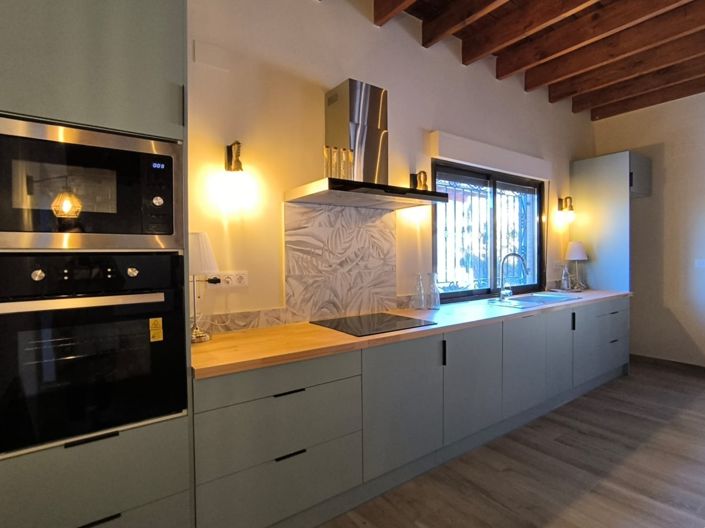 Image No.3-4 Bed Country House for sale