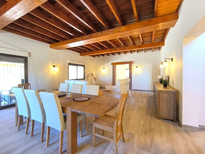 Image No.4-4 Bed Country House for sale