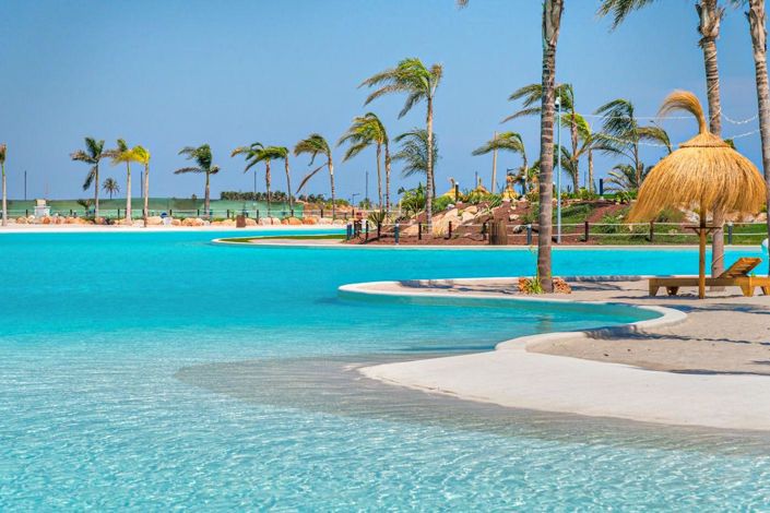 Image No.4-Appartement de 2 chambres à vendre à Los Alcázares