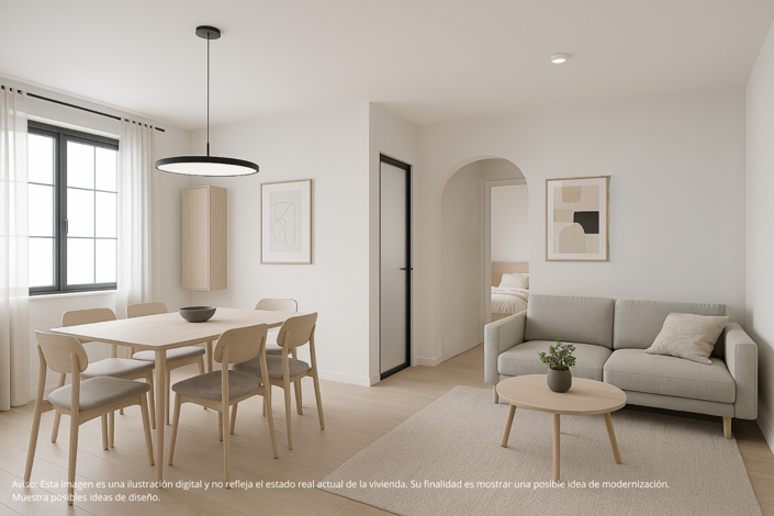 Image No.4-3 Bed Townhouse for sale