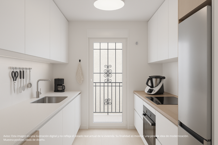 Image No.6-3 Bed Townhouse for sale