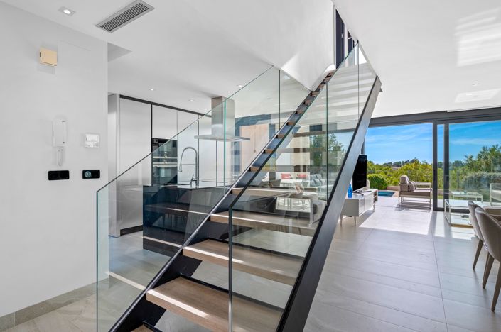 Image No.11-Villa de 3 chambres à vendre à Villamartin