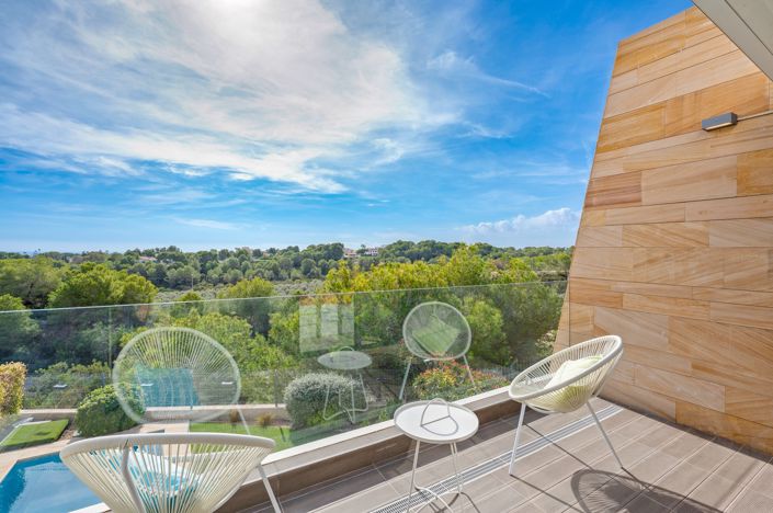 Image No.21-Villa de 3 chambres à vendre à Villamartin