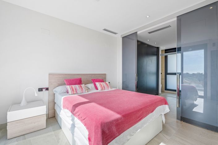 Image No.24-Villa de 3 chambres à vendre à Villamartin