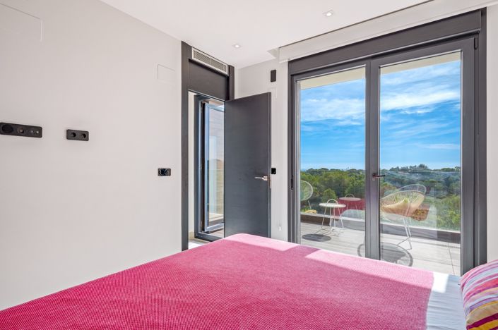 Image No.25-Villa de 3 chambres à vendre à Villamartin