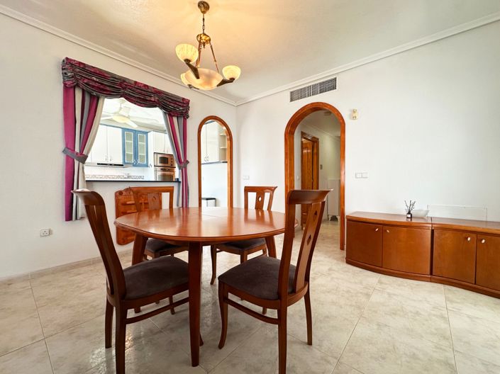 Image No.12-Villa de 3 chambres à vendre à Playa Flamenca