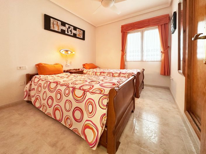 Image No.20-Villa de 3 chambres à vendre à Playa Flamenca