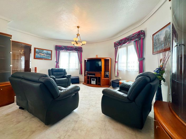 Image No.28-Villa de 3 chambres à vendre à Playa Flamenca