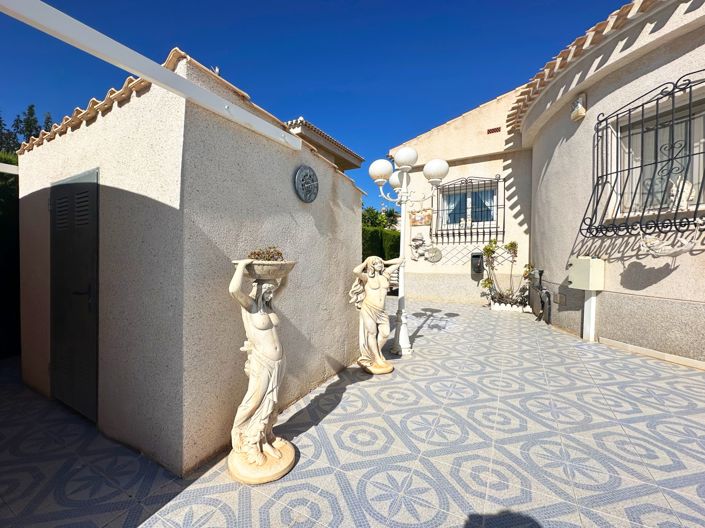 Image No.38-Villa de 3 chambres à vendre à Playa Flamenca