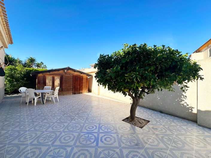 Image No.42-Villa de 3 chambres à vendre à Playa Flamenca