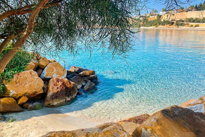 Image No.46-Villa de 3 chambres à vendre à Playa Flamenca