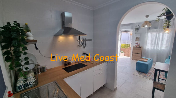 Image No.10-Maison de ville de 2 chambres à vendre à Los Alcázares