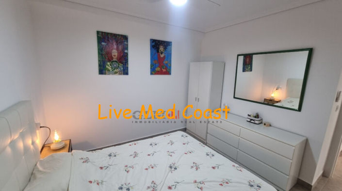 Image No.18-Maison de ville de 2 chambres à vendre à Los Alcázares