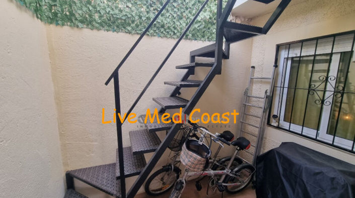 Image No.22-Maison de ville de 2 chambres à vendre à Los Alcázares