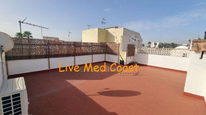 Image No.23-Maison de ville de 2 chambres à vendre à Los Alcázares