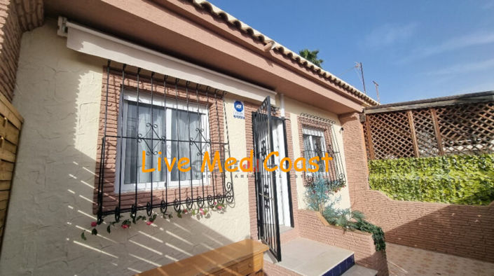 Image No.26-Maison de ville de 2 chambres à vendre à Los Alcázares