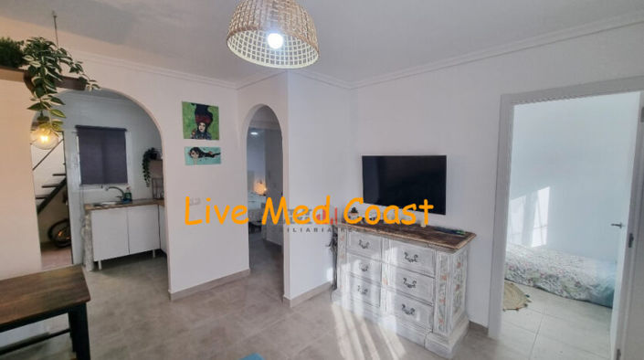 Image No.6-Maison de ville de 2 chambres à vendre à Los Alcázares