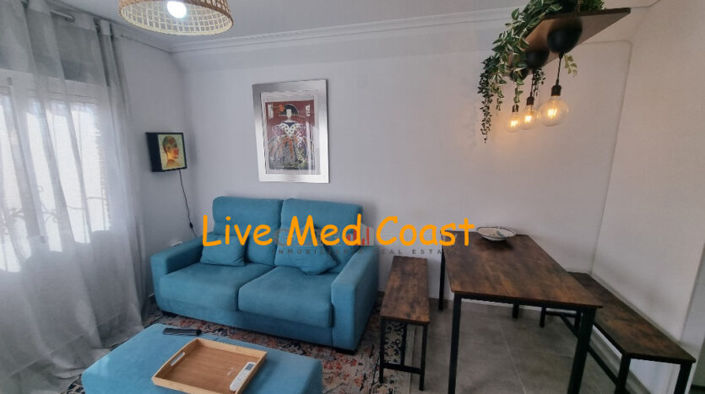 Image No.7-Maison de ville de 2 chambres à vendre à Los Alcázares