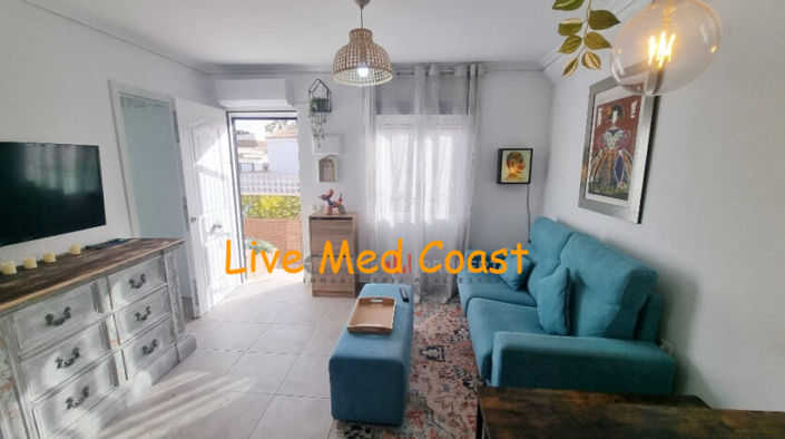 Image No.8-Maison de ville de 2 chambres à vendre à Los Alcázares