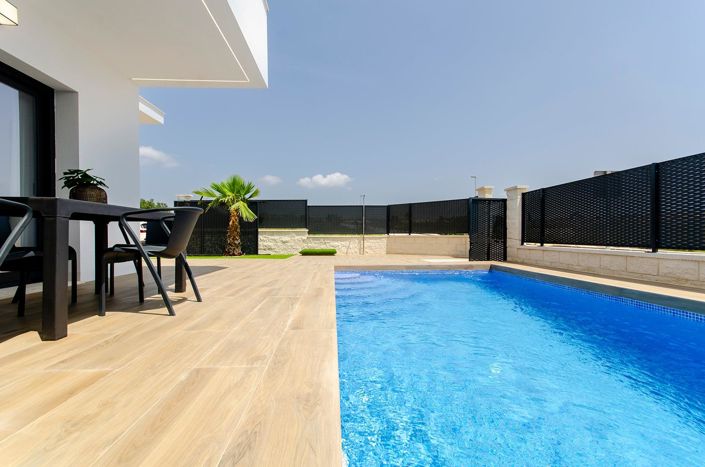 Image No.50-3 Bed Villa for sale