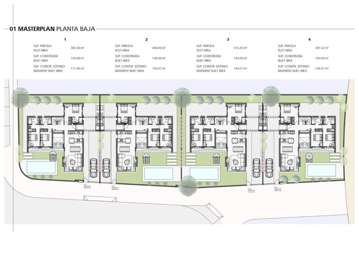 Image No.17-Villa de 3 chambres à vendre à Santa Rosalia