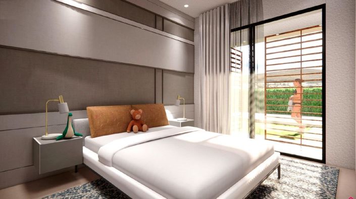 Image No.9-Villa de 3 chambres à vendre à Santa Rosalia