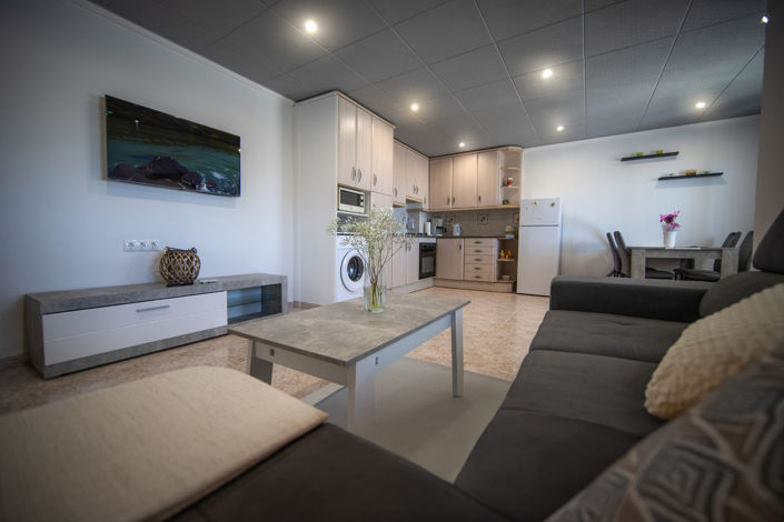 Image No.14-1 Bed Apartment for sale