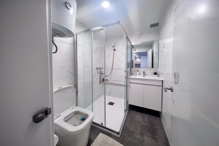 Image No.32-1 Bed Apartment for sale