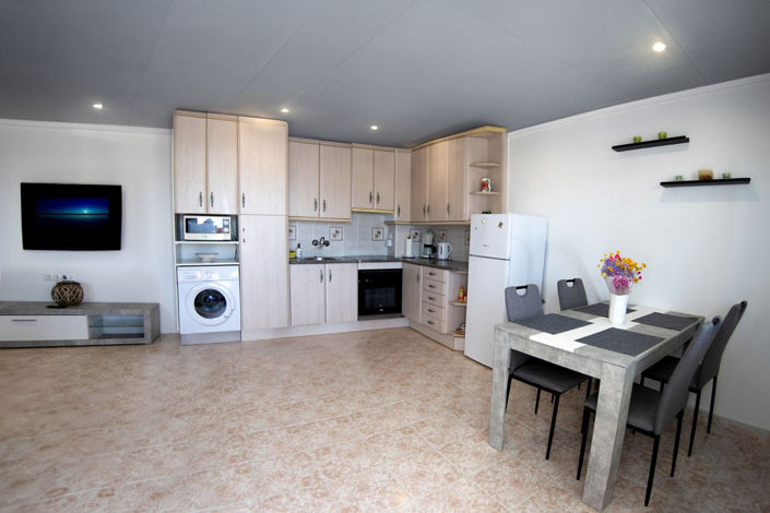 Image No.37-1 Bed Apartment for sale